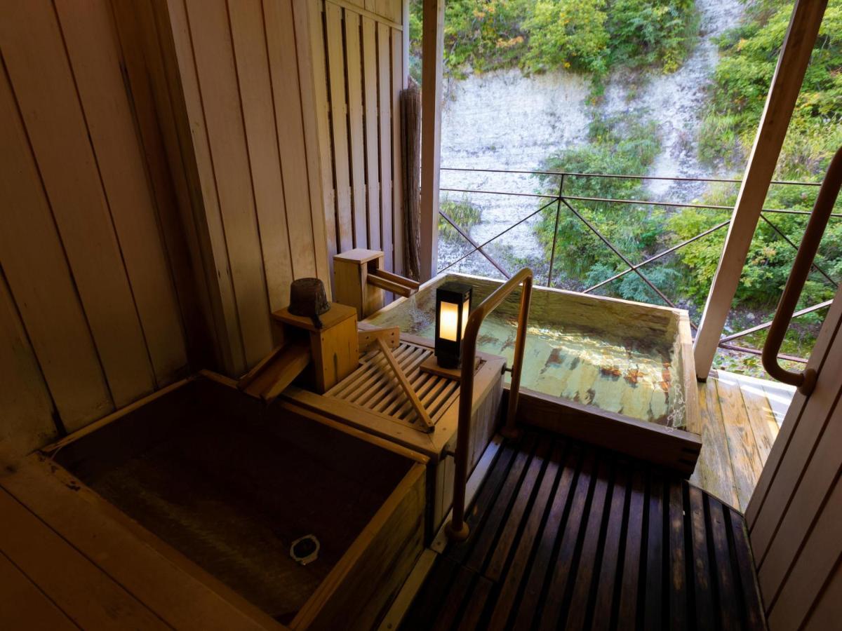 Fulsato Otel Tsuchihatakozan Dış mekan fotoğraf