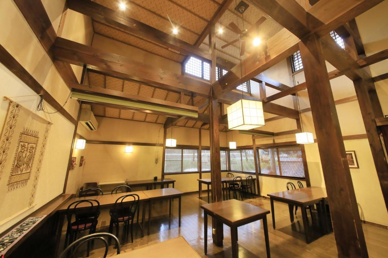 Fulsato Otel Tsuchihatakozan Dış mekan fotoğraf