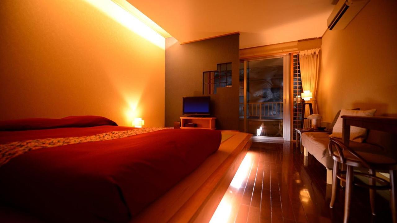 Fulsato Otel Tsuchihatakozan Dış mekan fotoğraf