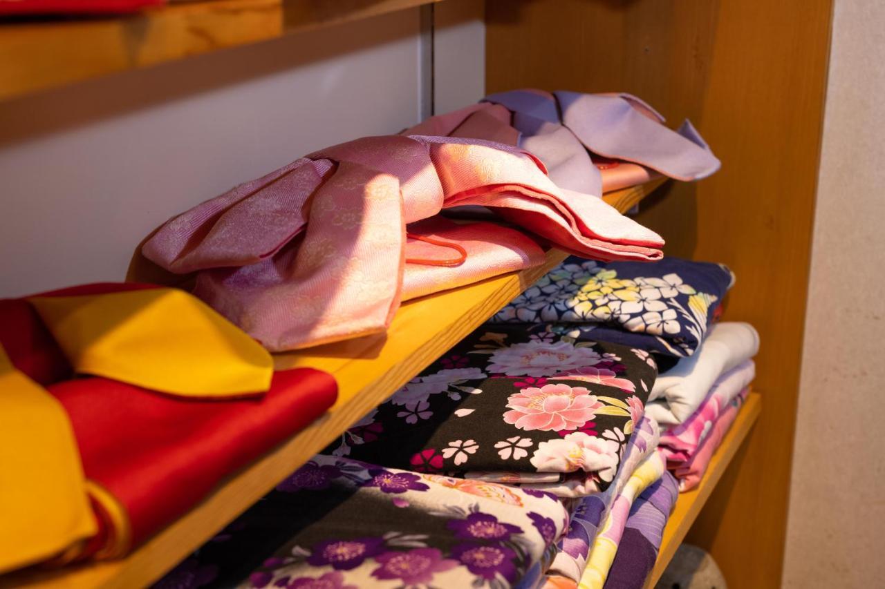 Fulsato Otel Tsuchihatakozan Dış mekan fotoğraf
