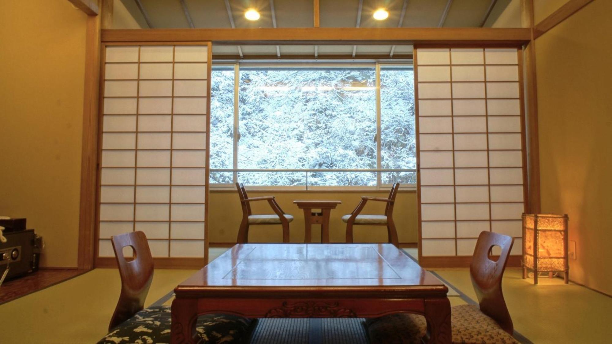 Fulsato Otel Tsuchihatakozan Oda fotoğraf