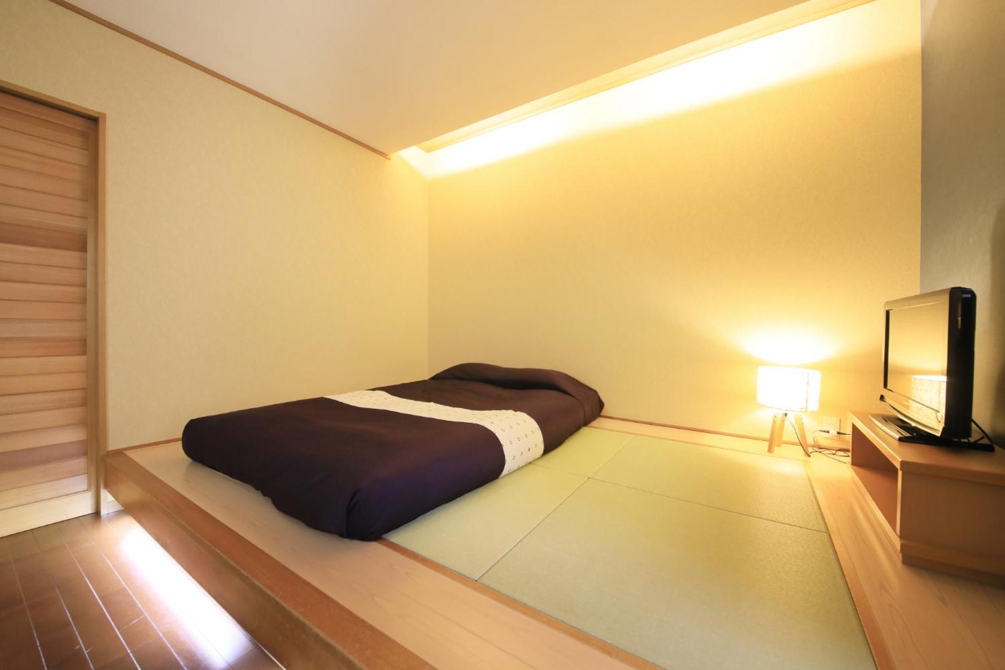 Fulsato Otel Tsuchihatakozan Oda fotoğraf