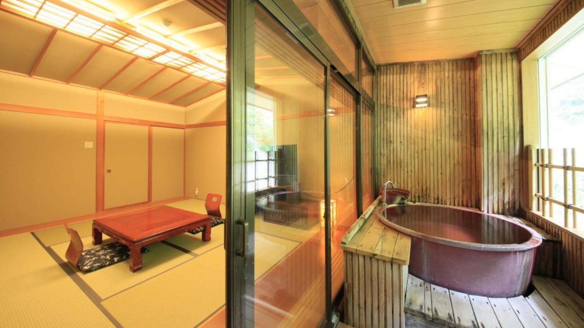 Fulsato Otel Tsuchihatakozan Oda fotoğraf