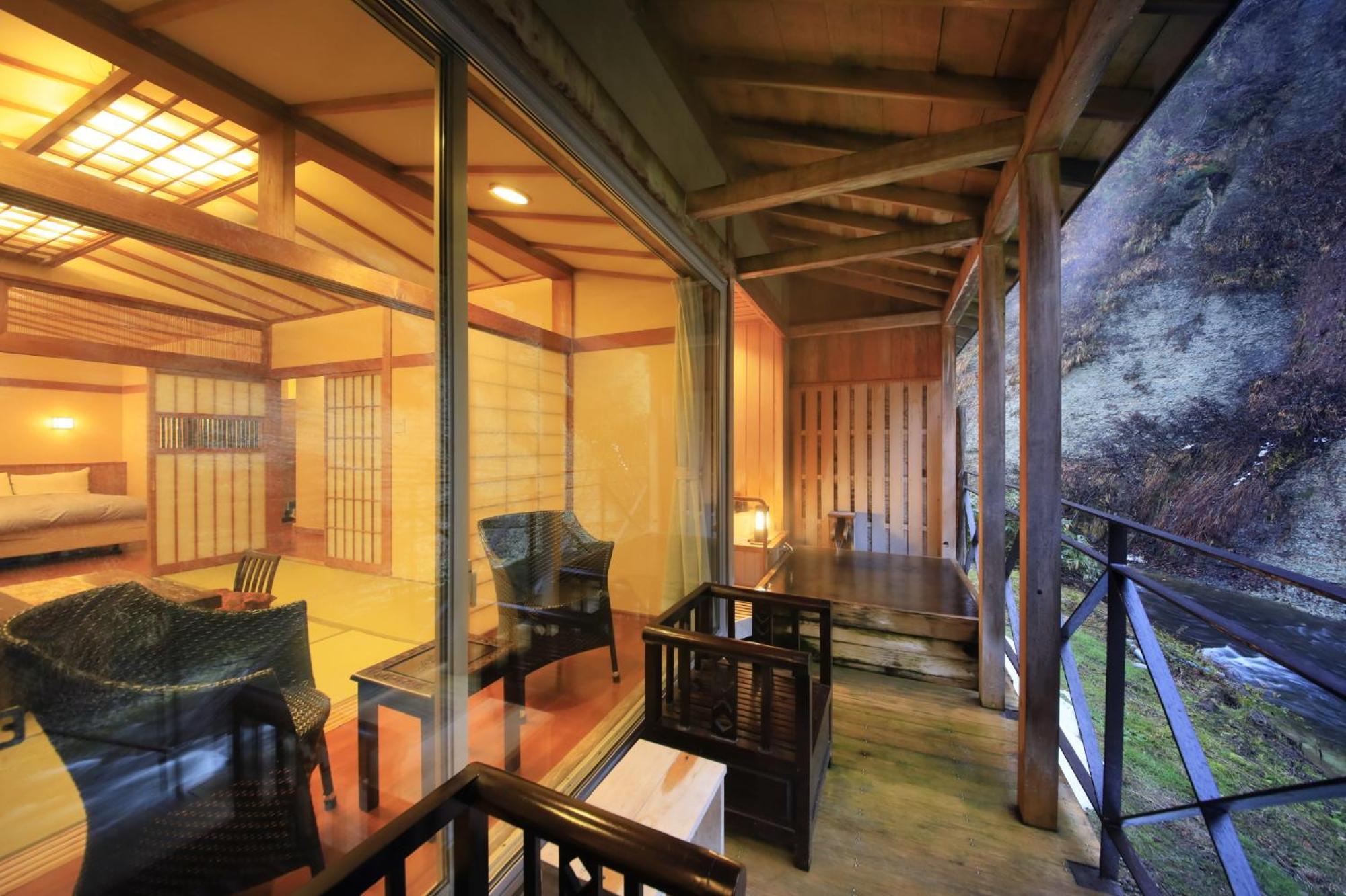 Fulsato Otel Tsuchihatakozan Oda fotoğraf