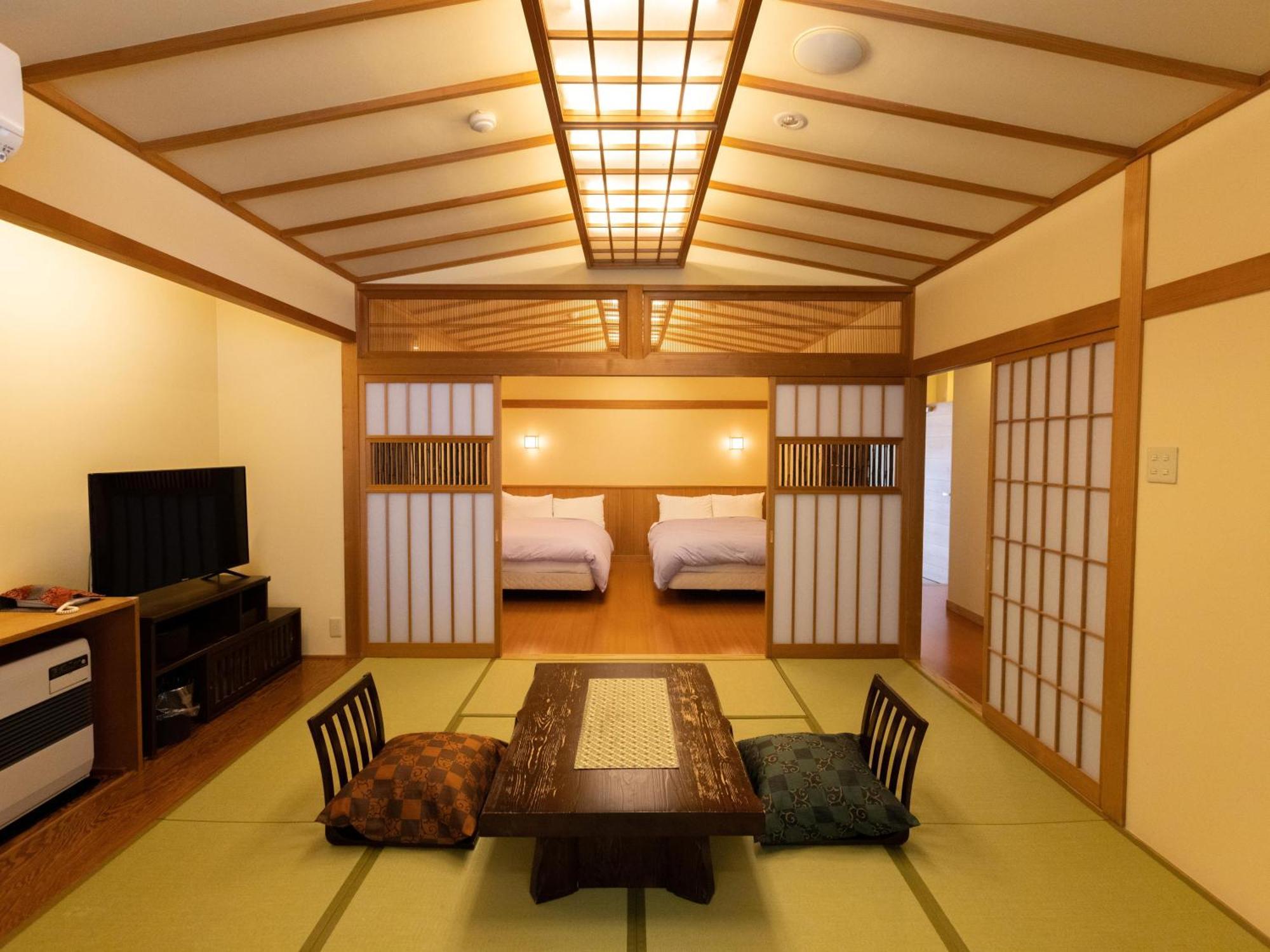 Fulsato Otel Tsuchihatakozan Oda fotoğraf